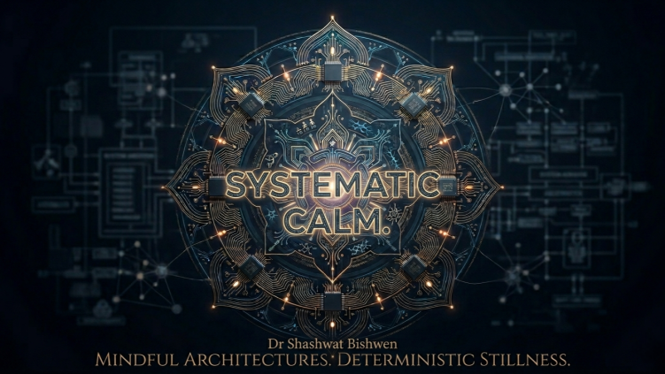 The Architecture of Impermanence. Building With, Not Around!